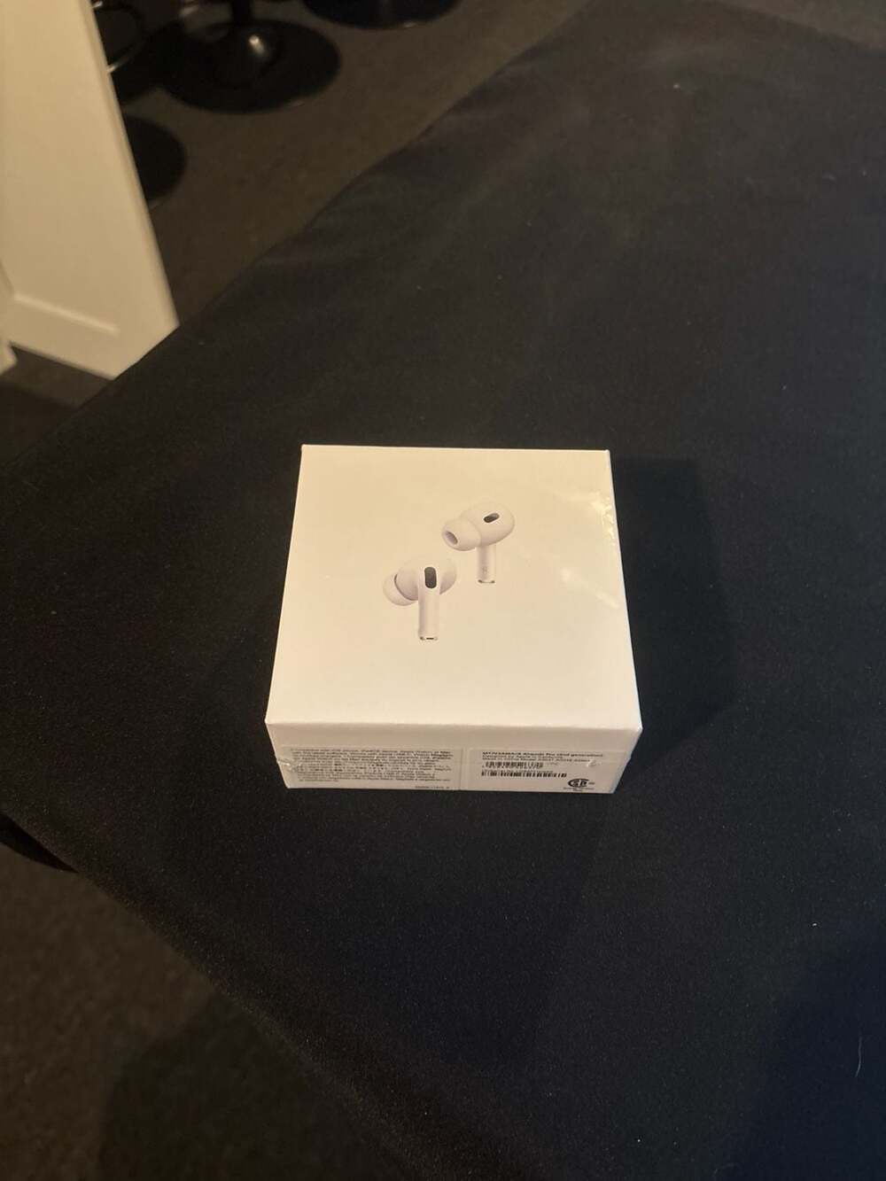 NEW! Apple AirPods Pro (2nd Generation) with MagSafe Charging Case (USB-C)